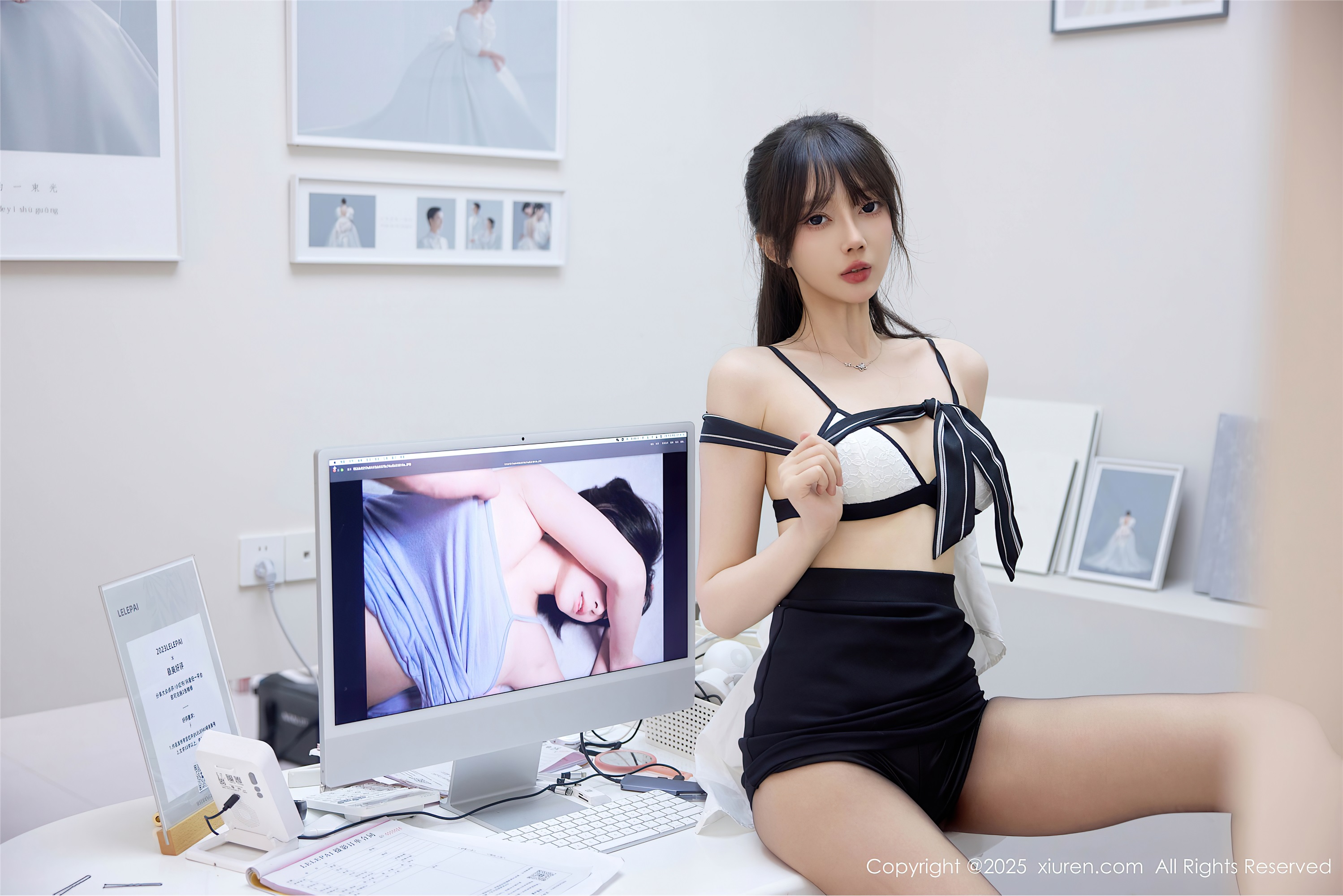 Xiuren秀人网 2025.08.11 NO.10636 玥儿玥er